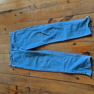 Levi's 505, 34 x 32